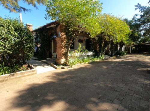 Finca del Pomar