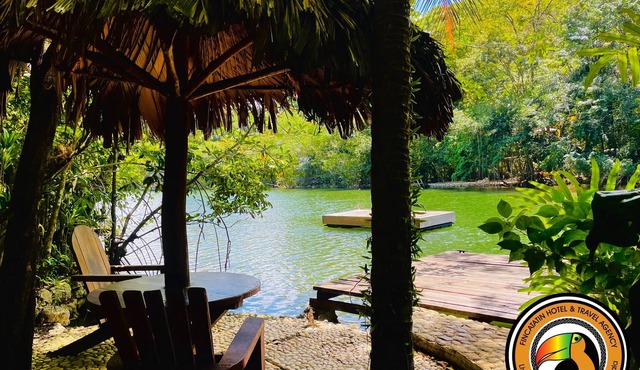 Finca Tatin Hotel