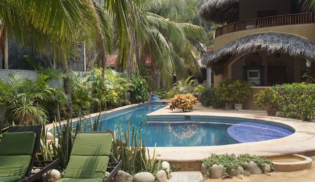 Firefly Beach Bungalows