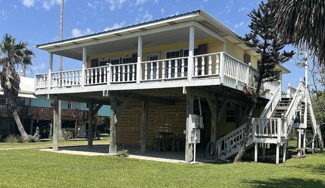Five Queens - New Beach Access - Island Realty