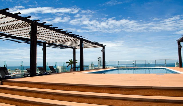 Four Points by Sheraton Veracruz