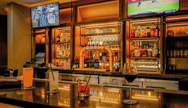 Four Points BY Sheraton Austin Airport