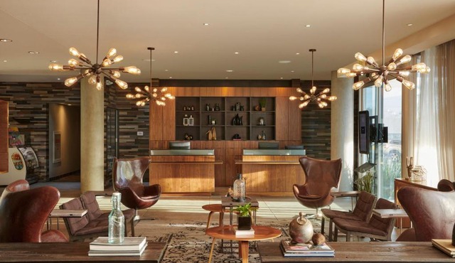 Four Points by Sheraton Distrito Uno Chihuahua