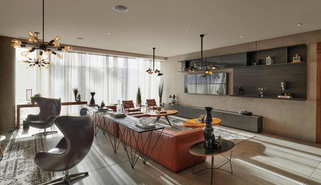 Four Points by Sheraton Distrito Uno Chihuahua