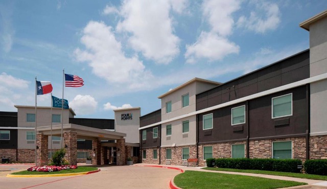 Four Points by Sheraton Dallas Arlington Entertainment District