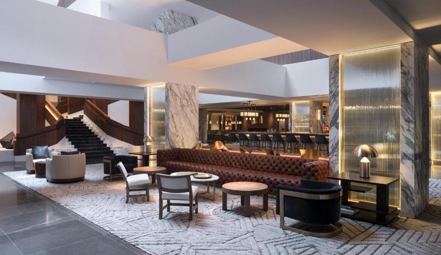 Four Seasons Hotel Houston
