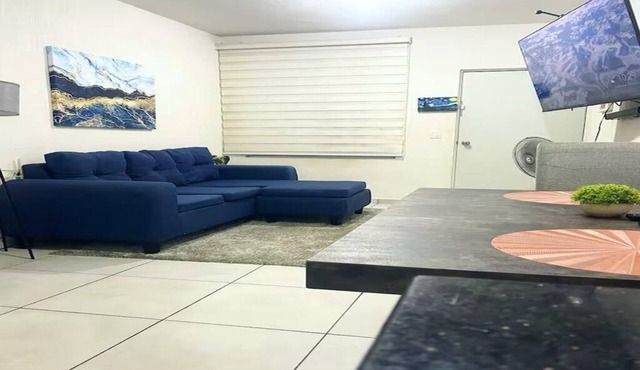 Fracc. Private | Best price 5 min from Nvo. Vta.