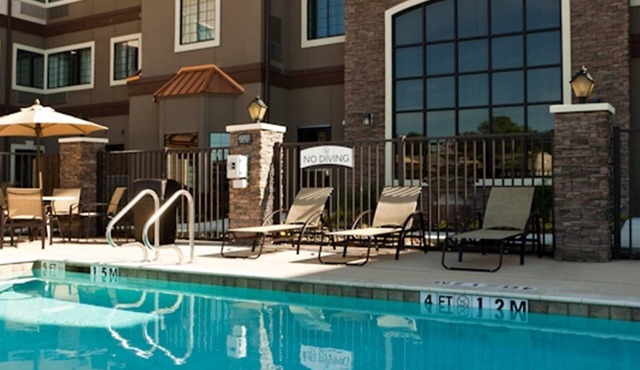 Free Breakfast Buffet + Outdoor Pool | Modern Studio