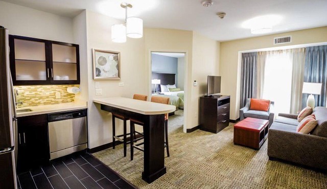 Free Breakfast. Outdoor Pool, Gym, Business Center. Your Next Trip!