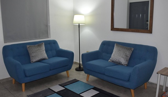Gabby's: House Super safe, comfortable and super clean