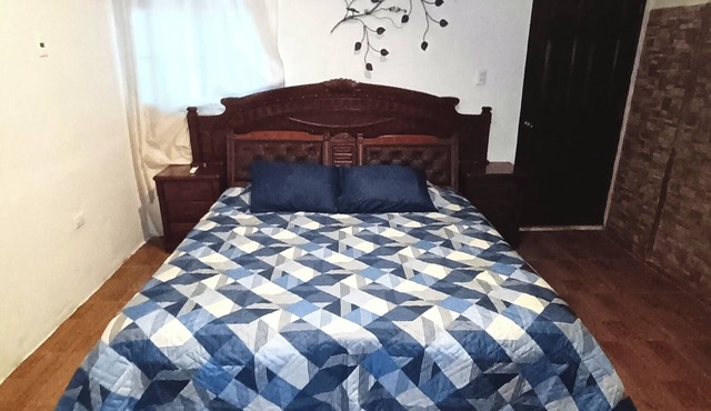 Garden House 1km pradera chiquimula