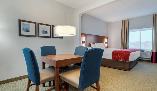 Garner Hotel La Porte Bay Area by IHG