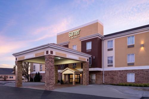 Garner Hotel Liberal North by IHG