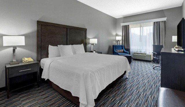 Garner Hotel Oklahoma City - Quail Springs by IHG