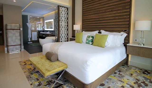 Garza Blanca, 4 Diamond Resort, Optional All-Inclusive