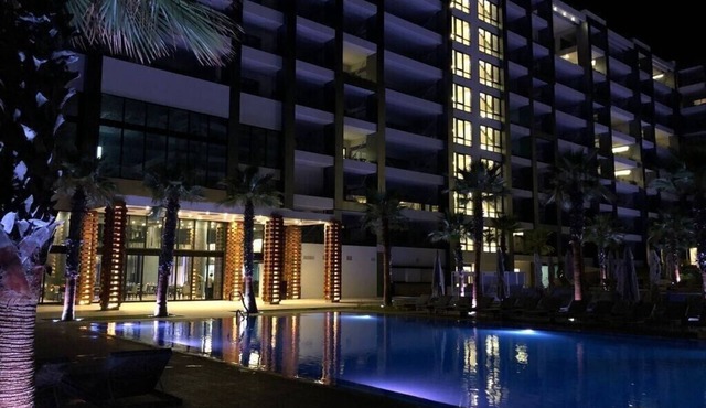 Garza Blanca Cabo 2 Bedroom 5 diamond resort