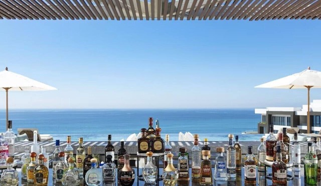 Garza Blanca Los Cabos 1 BD Suite