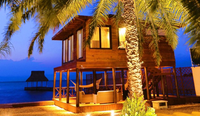 GBoutique Hotel