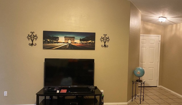 Genesis Home