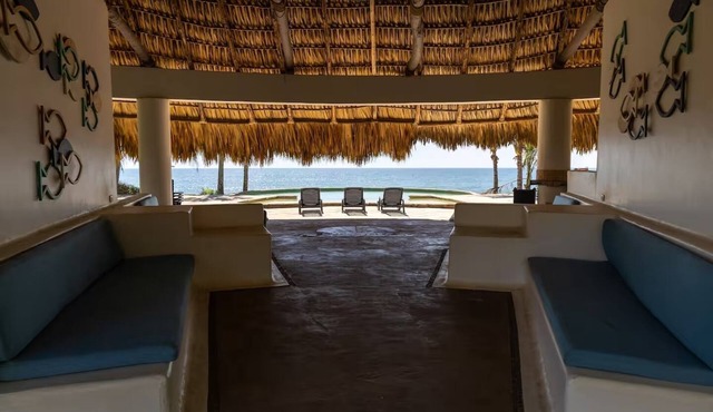 Gizem Beach House