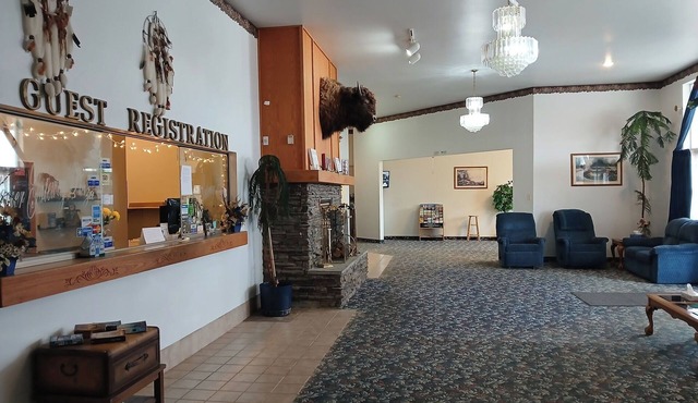 Glacier Gateway INN