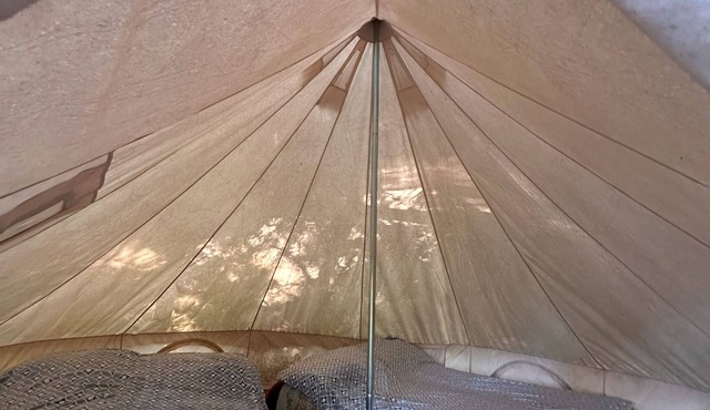 Glamping Nuboso