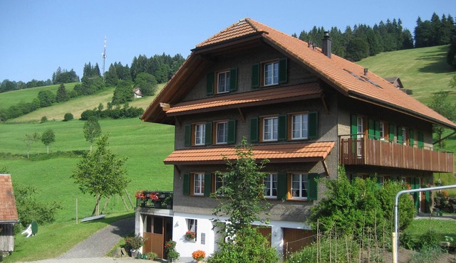 Gmünde in Schüpfheim
