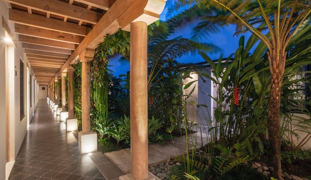 Good Hotel Antigua Guatemala, a Member of Design Hotels