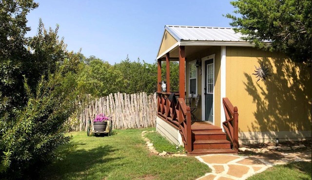 Gorgeous Texas Hill Country Rental near Austin for a Relaxing Getaway in Texas