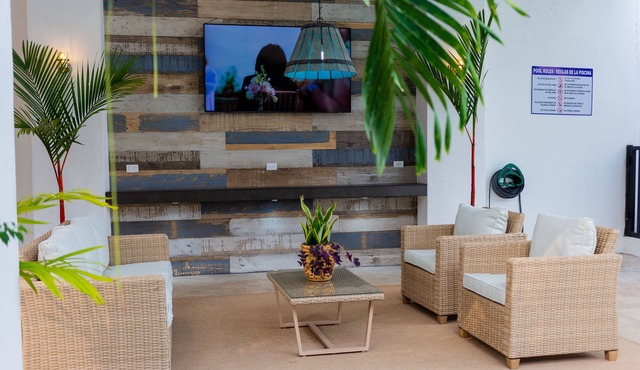 Gorgeous Villa at only16 min. Away from Xetulul, Xocomil