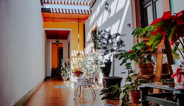GRAN ALCÁZAR HOTEL BOUTIQUE