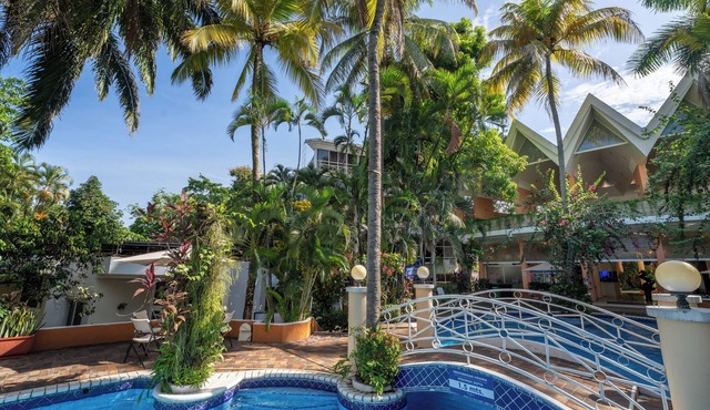 Gran Karmel Hotel