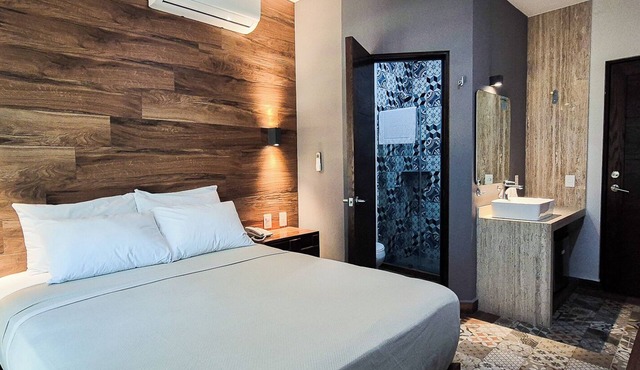 Gran Vila Nai Boutique Hotel
