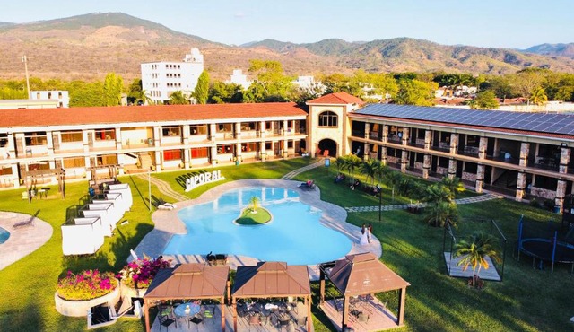 Grand Caporal Hotel