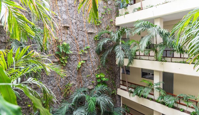 Grand Hotel KYRIOS Veracruz