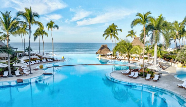 Grand Velas Riviera Nayarit - All Inclusive