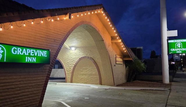 Grapevine Inn in Lodi