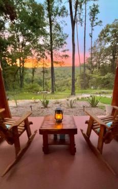 Grateful Mountain Retreat
