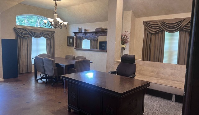 Great private getaway in Austin