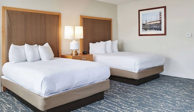 Great Relaxing Stay in Berkeley! Near Aquarium of the Bay, Pets Allowed, Balcony