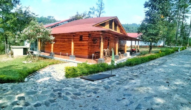 GreenResort