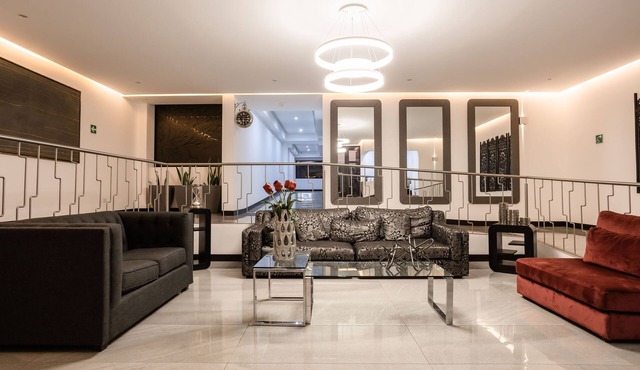 Grenier - Modern and perfect studio in zone 15