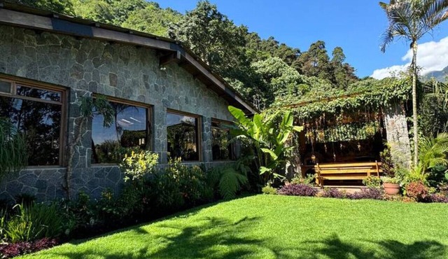 Guatemala Dreams Grand Chalet