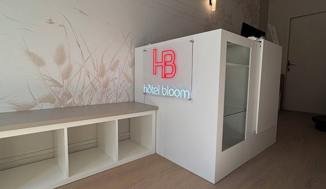 Hôtel Bloom in Caen