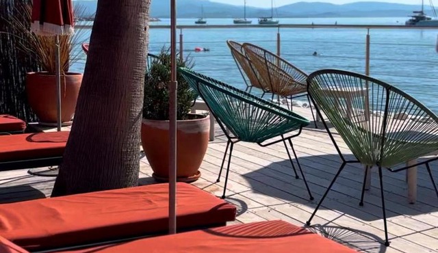 Hôtel Bor in Hyères