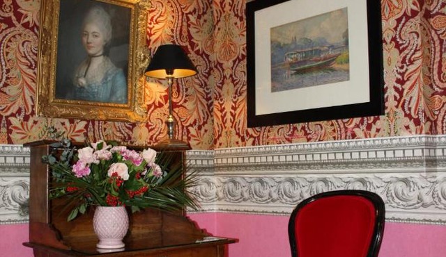 Hôtel De Nice in Paris