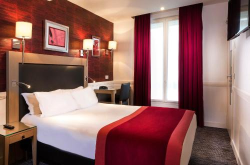 Hôtel Elysées Flaubert in Paris