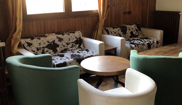 Hôtel La Bergerie in Chatel