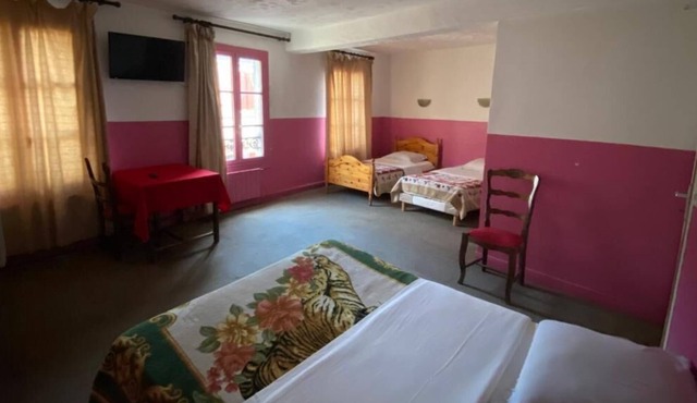 Hôtel Normandy in Dreux