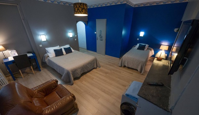 Hôtel Nova in Montpellier